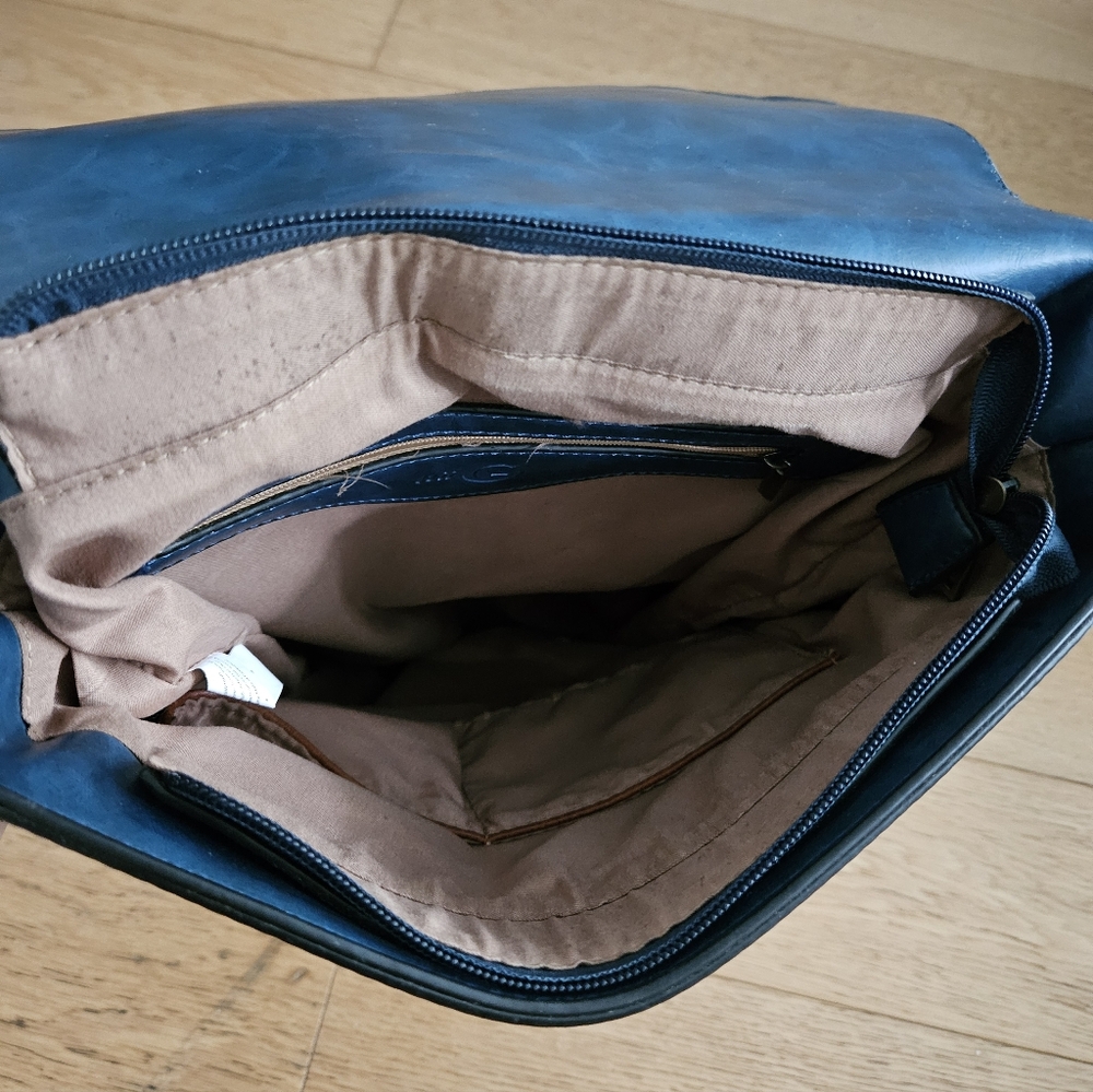 Modcloth Authentically Academic Backpack - Picture 10 of 11